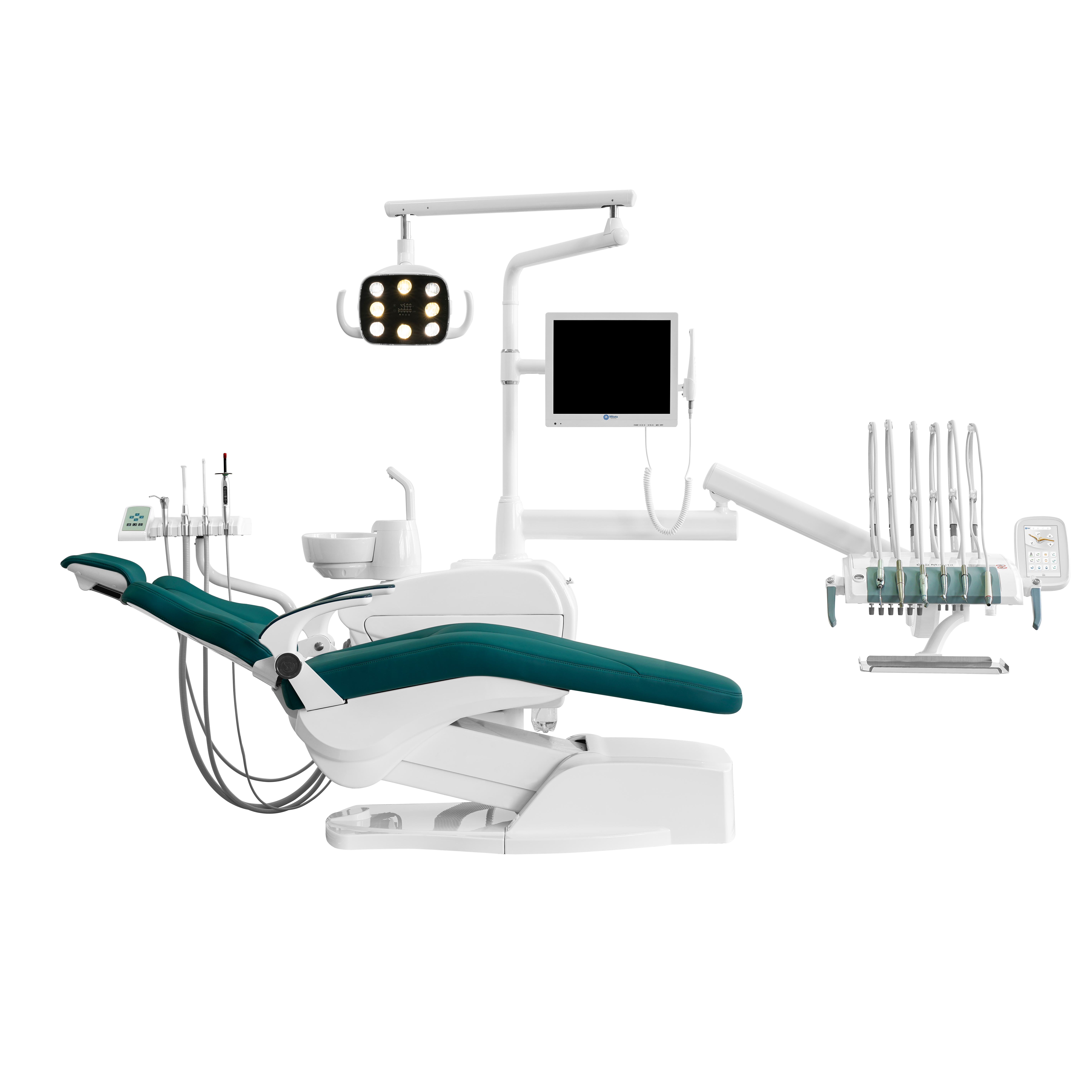 Dental chair, Dental unit, China dental chair unit, dental equipment